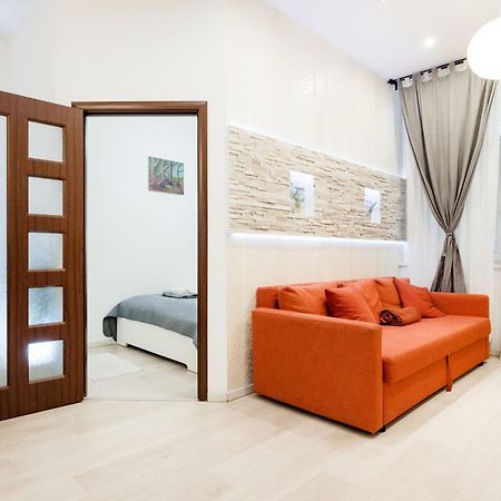 Modern Westend Citycenter Home Budapest Exterior photo